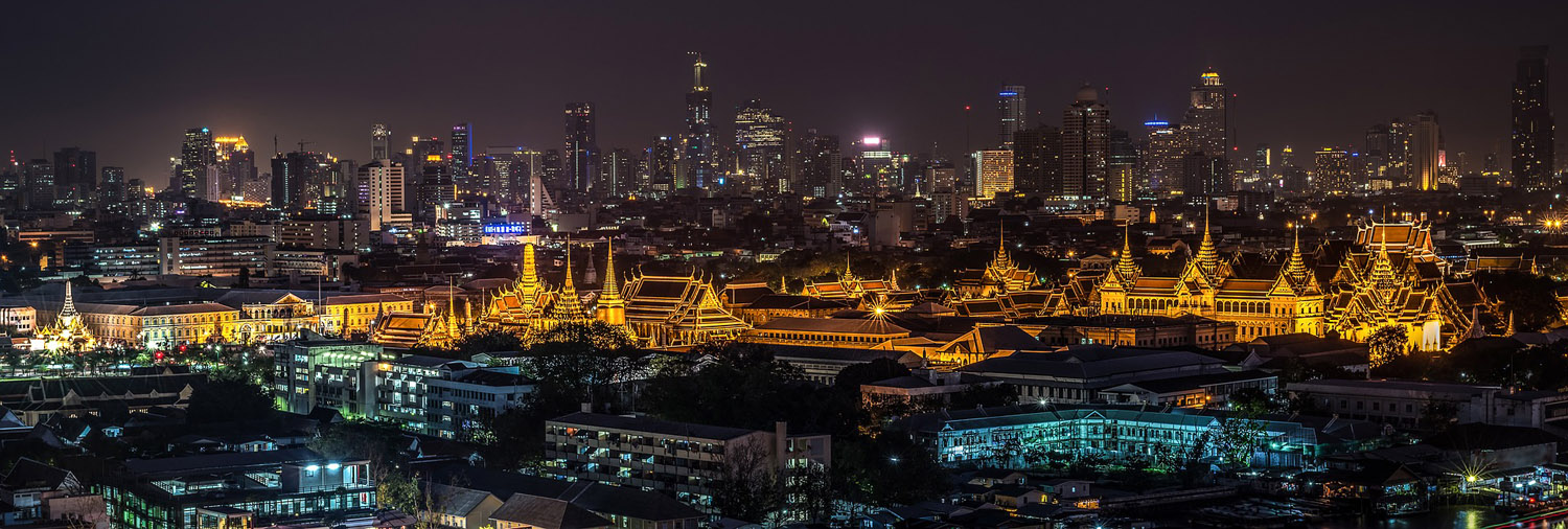 Bangkok