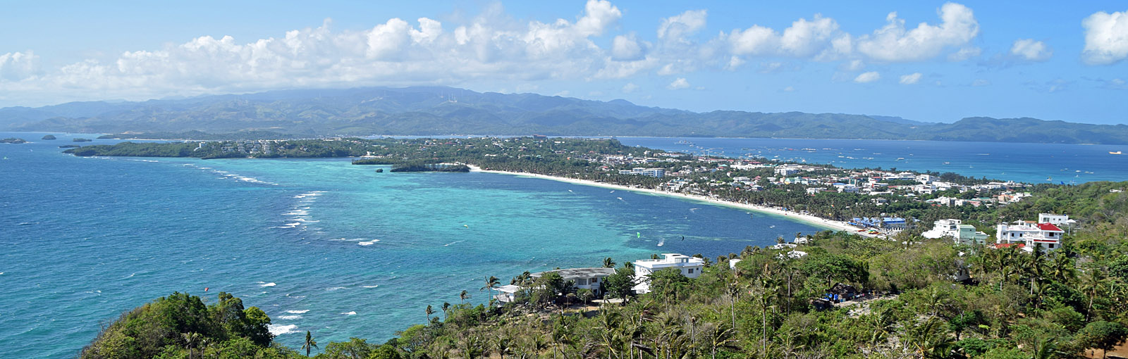 Boracay