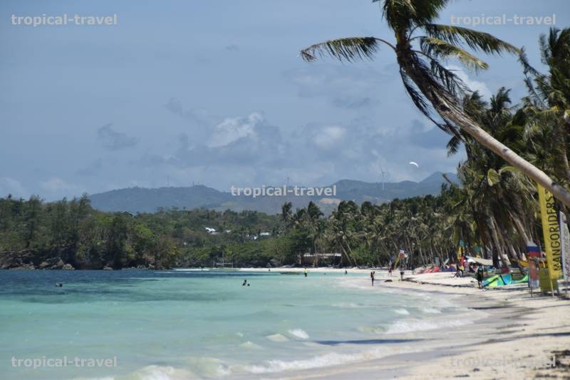 Boracay