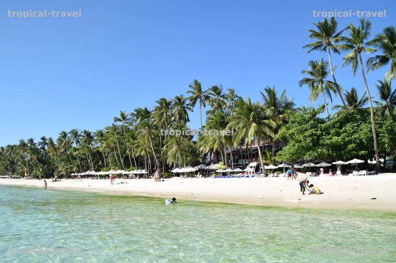 Boracay