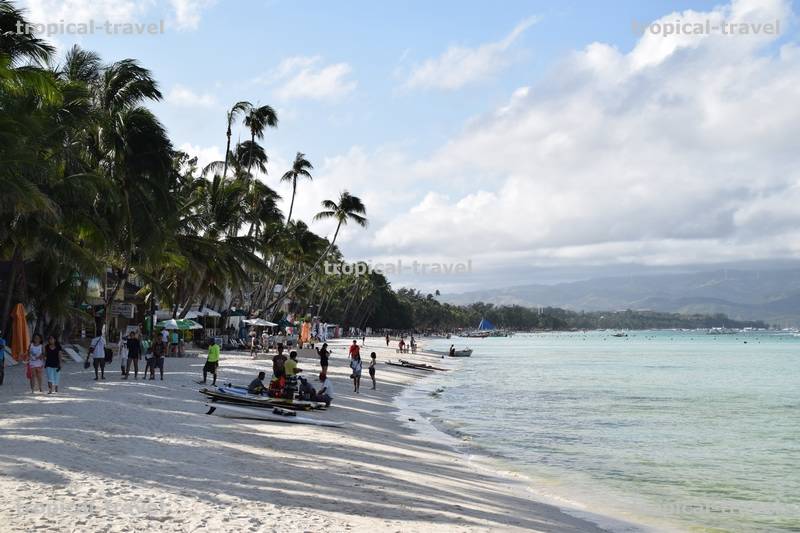 Boracay