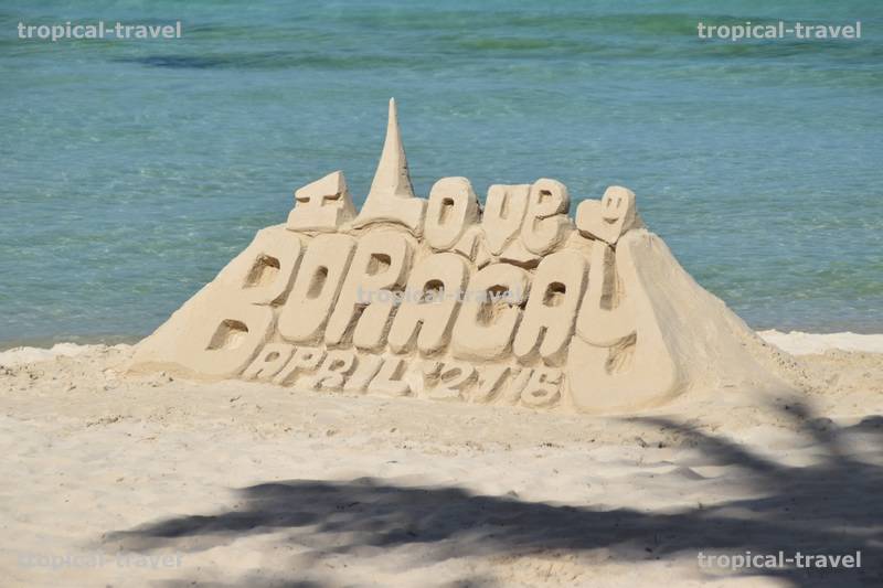 Boracay