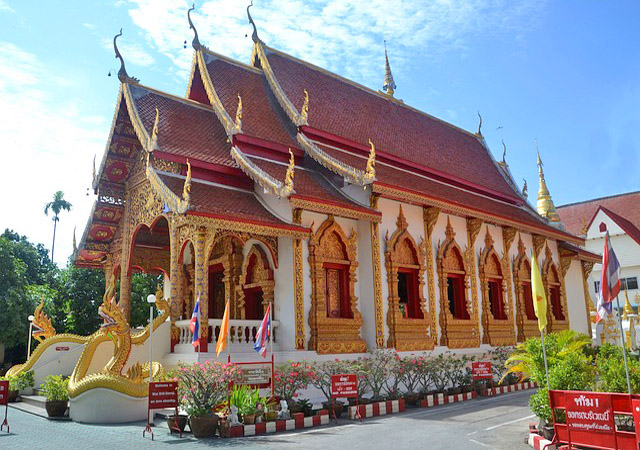Chiang Mai