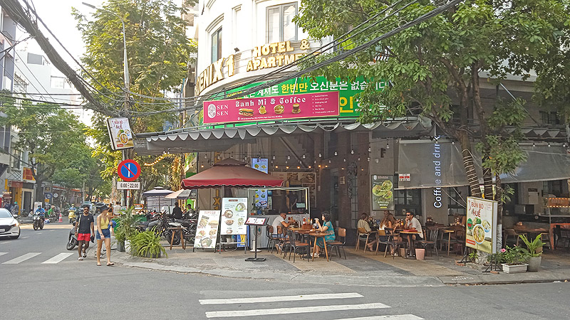 Danang