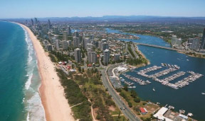 Gold Coast