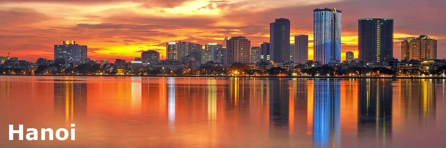 Hanoi