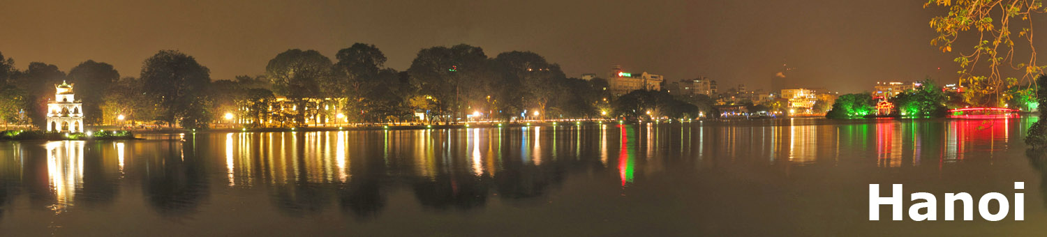 Hanoi