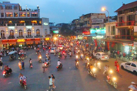 Hanoi