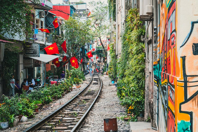 Hanoi