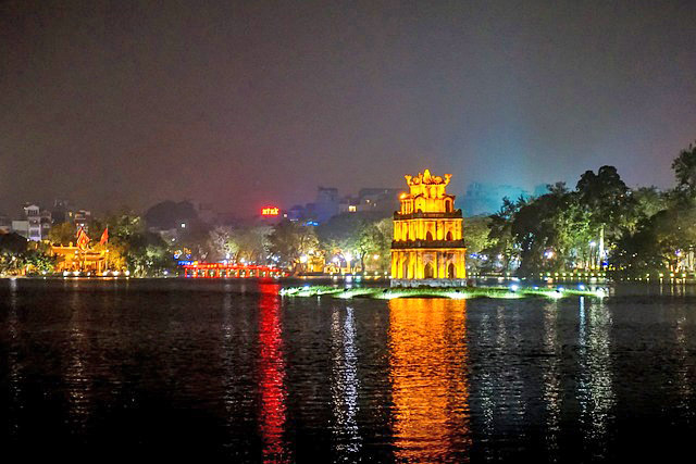 Hanoi