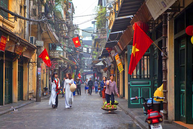 Hanoi