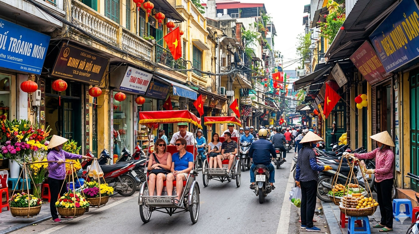 Hanoi