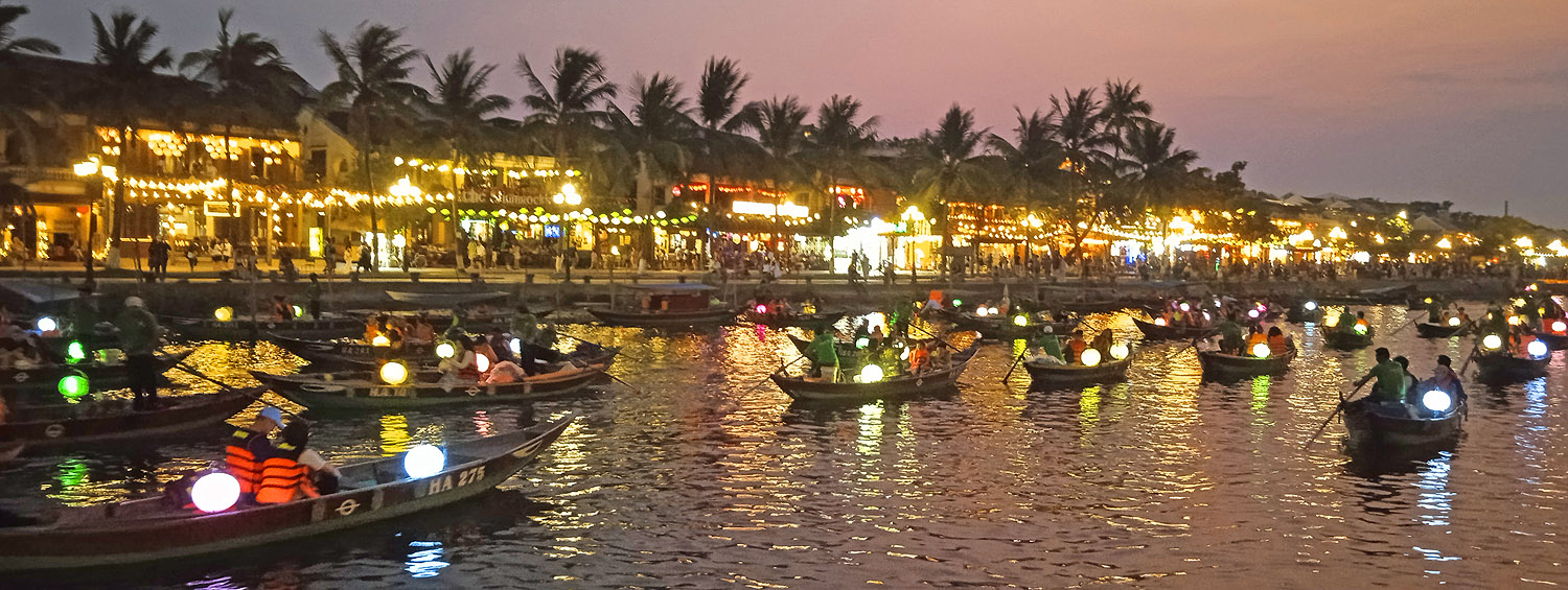 Hoi An