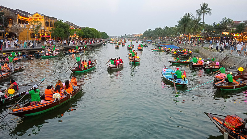 Hoi An