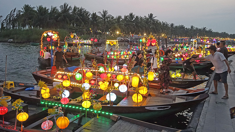Hoi An
