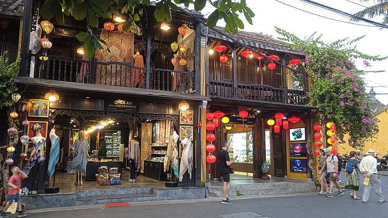 Hoi An