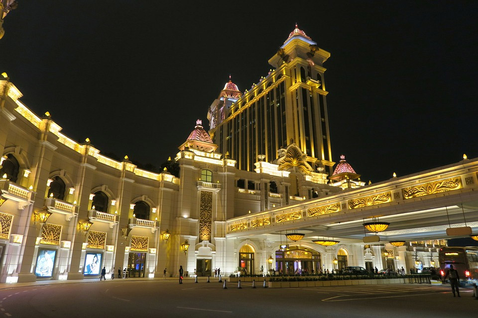 Macau