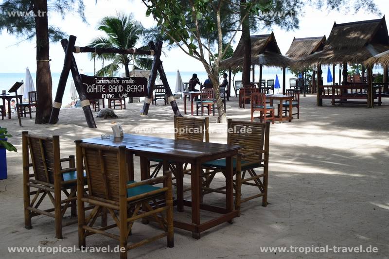 Khao Lak &copy; tropical-travel.com