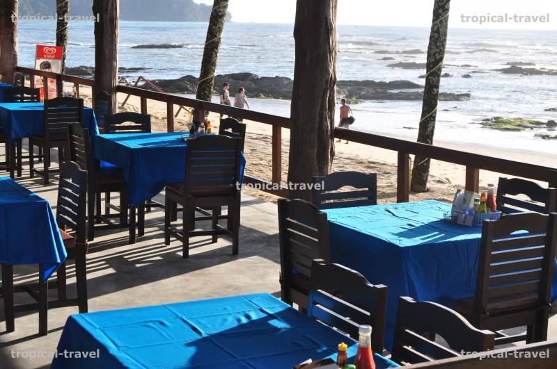 Andaman Resort Khao Lak &copy; tropical-travel.com