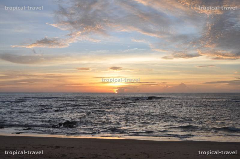 Nang Thong Beach Khao Lak &copy; tropical-travel.com
