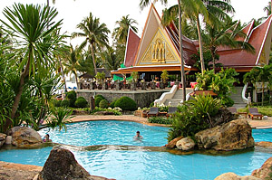 Koh Chang