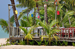 Mandalay Restaurant