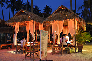 Massage Koh Chang