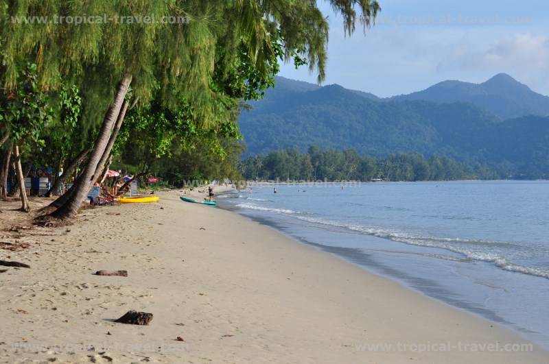 Koh Chang