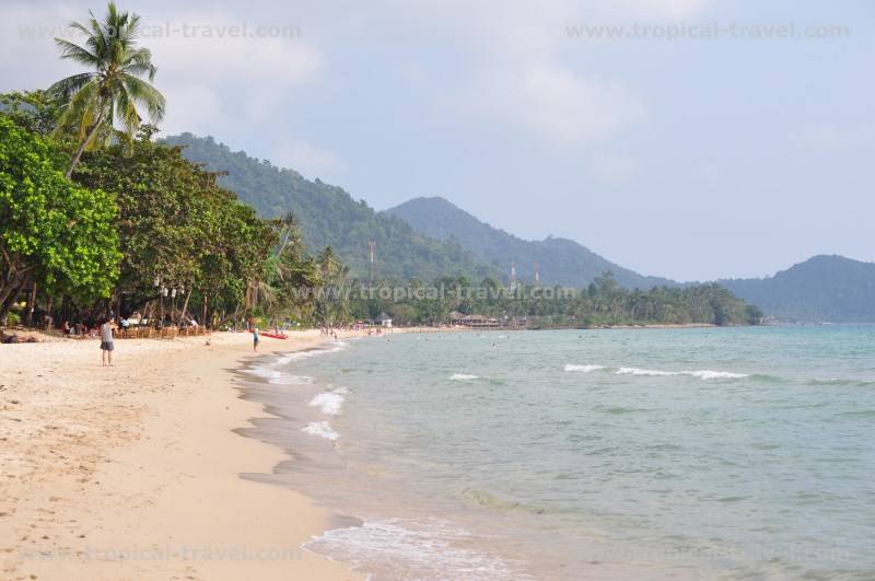 Koh Chang