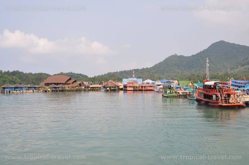 Koh Chang