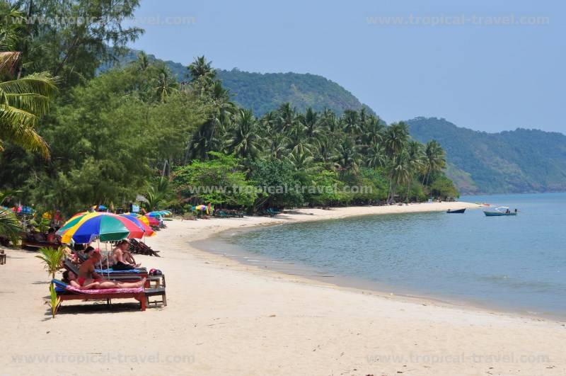 Koh Chang