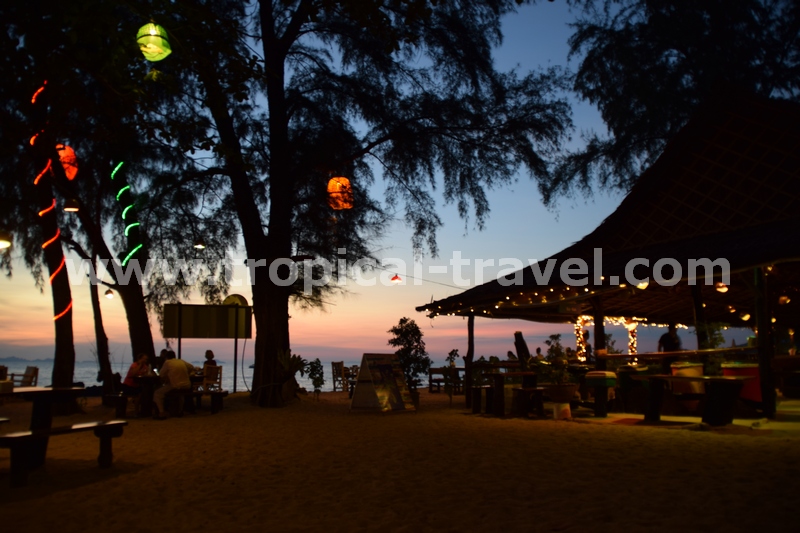 Koh Jum