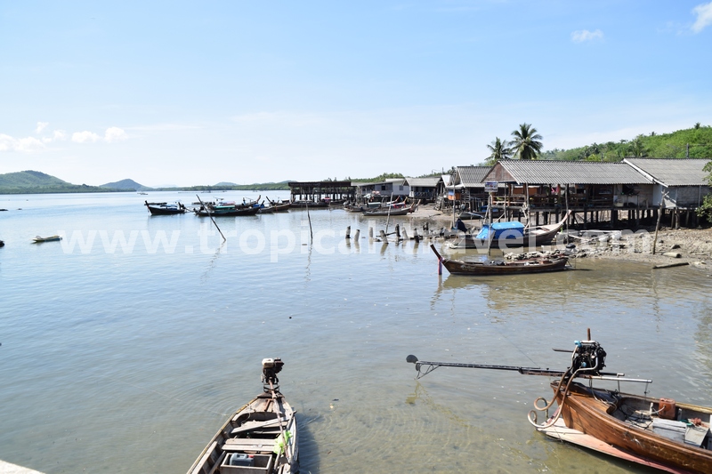 Koh Jum