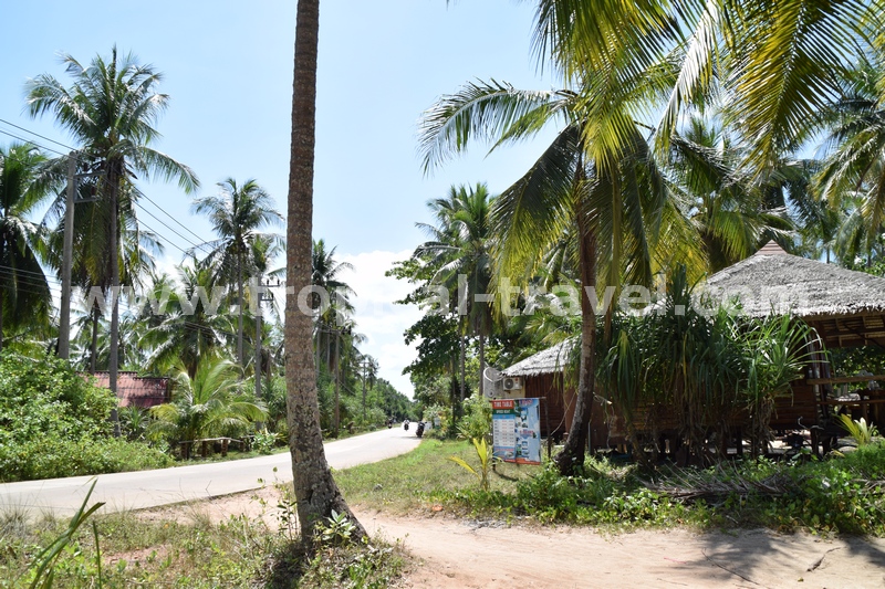 Koh Jum