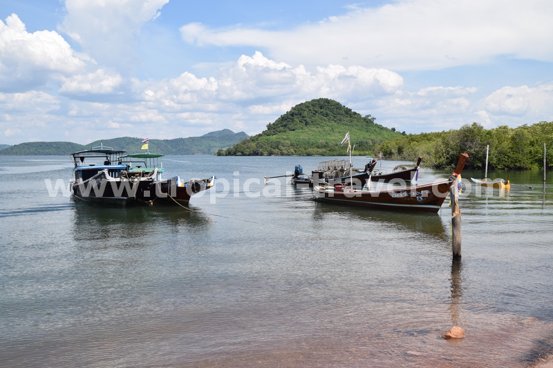 Koh Jum