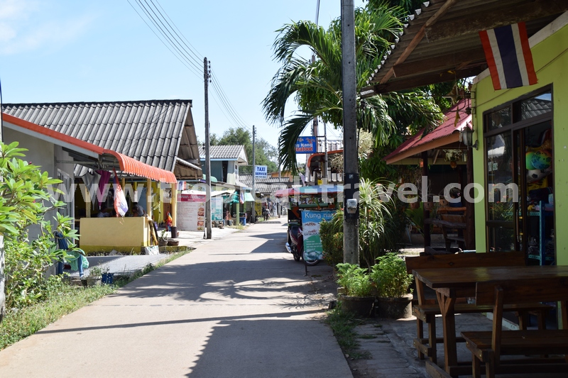 Koh Jum