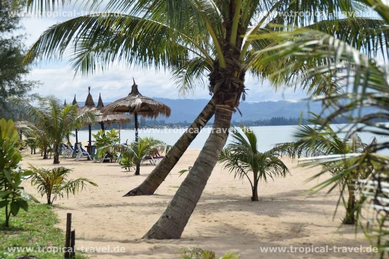 Koh Kho Khao