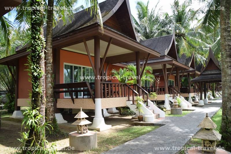 Koh Kho Khao Koh Kho Khao