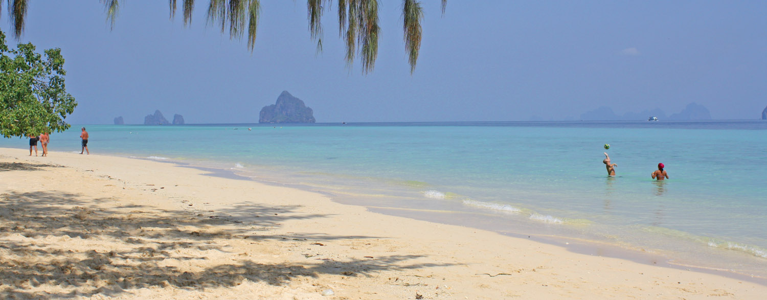 Koh Kradan