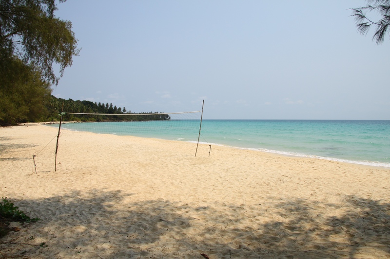 Takhian Beach