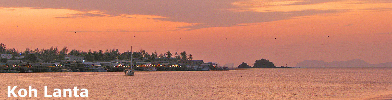 Koh Lanta