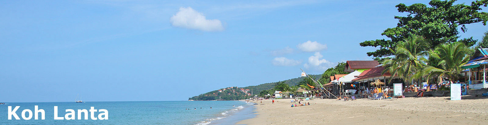 Koh Lanta