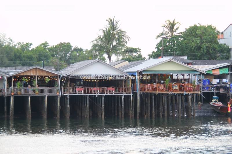 Ban Saladan Koh Lanta