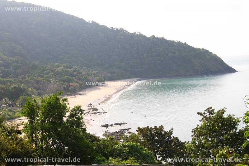 Bamboo Bay Koh Lanta