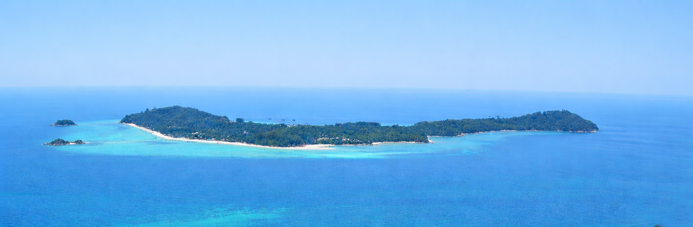 Koh Lipe