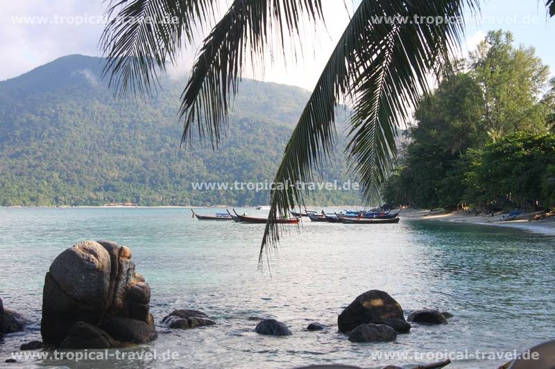 Koh Lipe