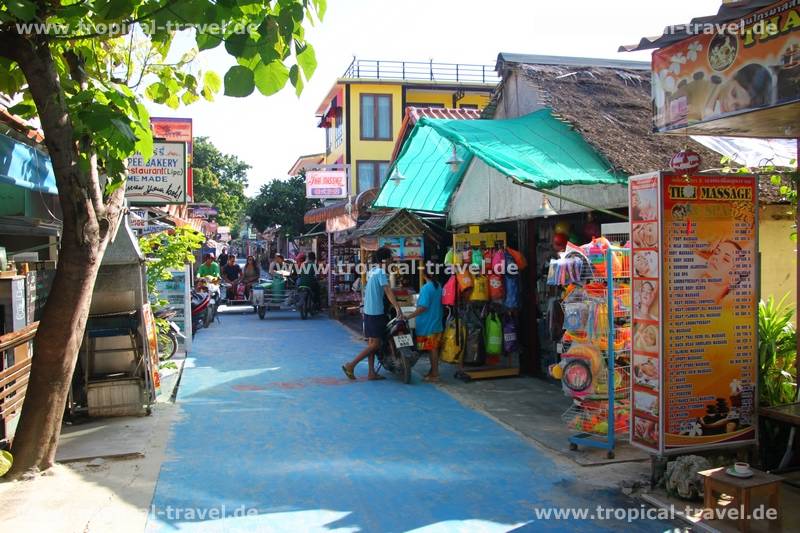 Koh Lipe