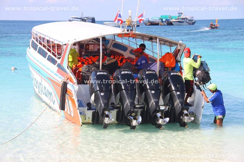 Koh Lipe