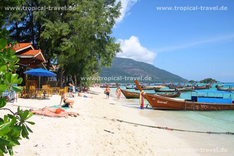 Koh Lipe