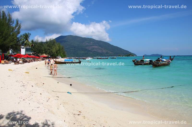 Koh Lipe